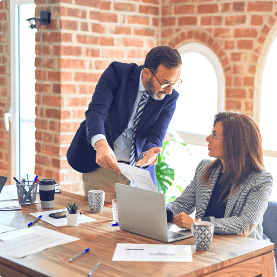 Glorax Aurven équipe d'experts en investissement cryptographique